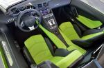Lamborghini Aventador LP700-4 Roadster 2013 года